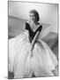 Grace Kelly, Rear Window, 1954-null-Mounted Photographic Print