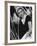 Grace Kelly, Rear Window, 1954-null-Framed Photographic Print