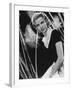 Grace Kelly, Rear Window, 1954-null-Framed Photographic Print