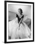 Grace Kelly, Rear Window, 1954-null-Framed Photographic Print