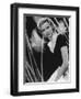 Grace Kelly, Rear Window, 1954-null-Framed Photographic Print