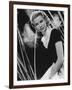 Grace Kelly, Rear Window, 1954-null-Framed Photographic Print