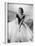 Grace Kelly, Rear Window, 1954-null-Framed Photographic Print