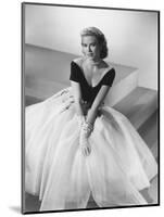 Grace Kelly, Rear Window, 1954-null-Mounted Photographic Print