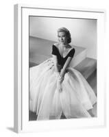 Grace Kelly, Rear Window, 1954-null-Framed Photographic Print