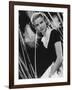 Grace Kelly, Rear Window, 1954-null-Framed Photographic Print