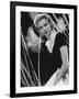 Grace Kelly, Rear Window, 1954-null-Framed Photographic Print