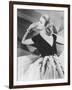 Grace Kelly, Rear Window, 1954-null-Framed Photographic Print