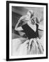 Grace Kelly, Rear Window, 1954-null-Framed Photographic Print