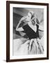 Grace Kelly, Rear Window, 1954-null-Framed Photographic Print