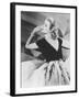 Grace Kelly, Rear Window, 1954-null-Framed Photographic Print