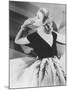 Grace Kelly, Rear Window, 1954-null-Mounted Photographic Print