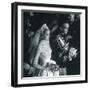 Grace Kelly VI-British Pathe-Framed Giclee Print