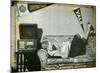 Grace Kelly XI-British Pathe-Mounted Giclee Print
