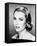 Grace Kelly-null-Framed Stretched Canvas