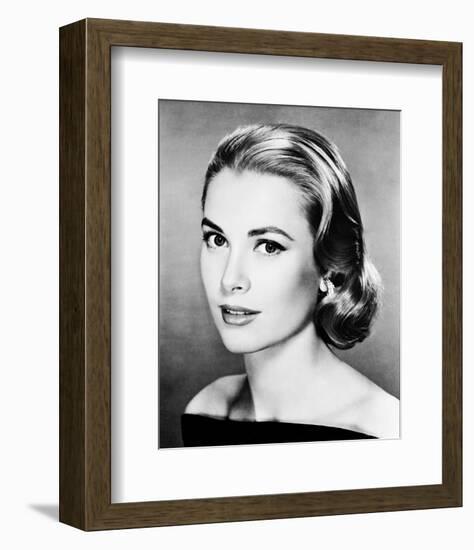 Grace Kelly-null-Framed Photo