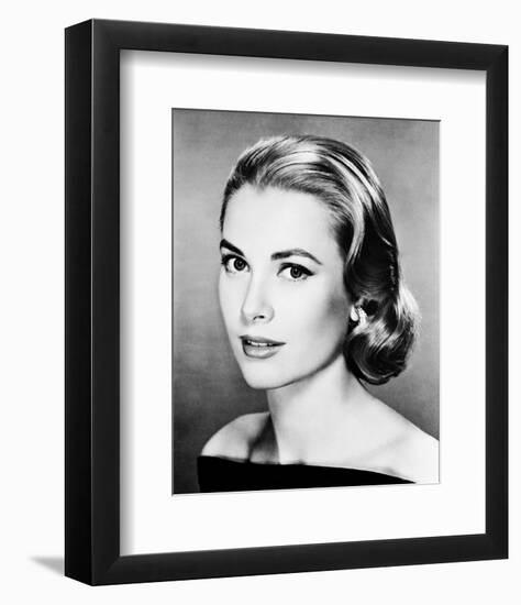 Grace Kelly-null-Framed Photo