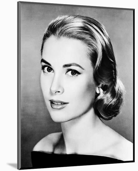 Grace Kelly-null-Mounted Photo