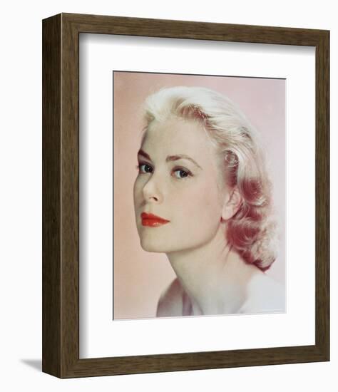 Grace Kelly-null-Framed Photo