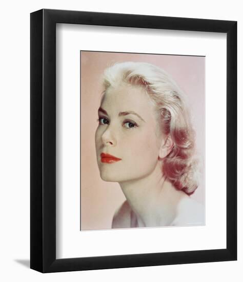 Grace Kelly-null-Framed Photo