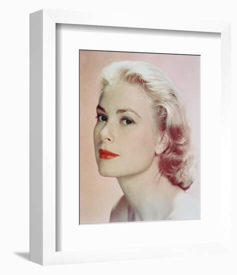 Grace Kelly-null-Framed Photo