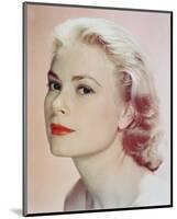 Grace Kelly-null-Mounted Photo