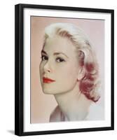 Grace Kelly-null-Framed Photo