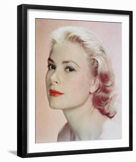 Grace Kelly-null-Framed Photo