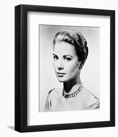 Grace Kelly-null-Framed Photo