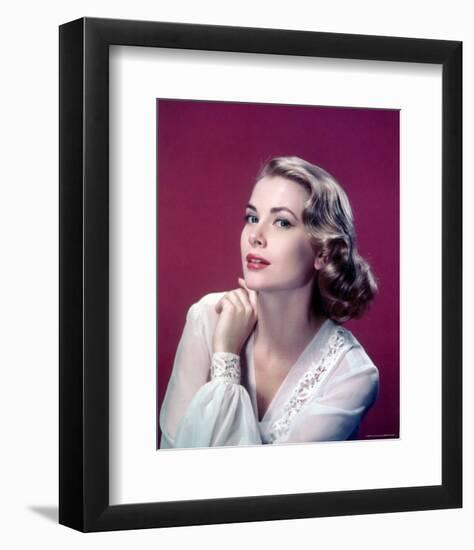 Grace Kelly-null-Framed Photo