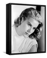 Grace Kelly-null-Framed Stretched Canvas