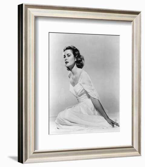 Grace Kelly-null-Framed Photo