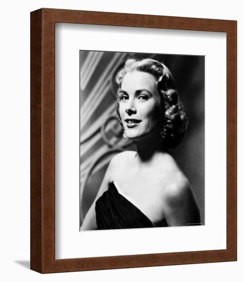 Grace Kelly-null-Framed Photo