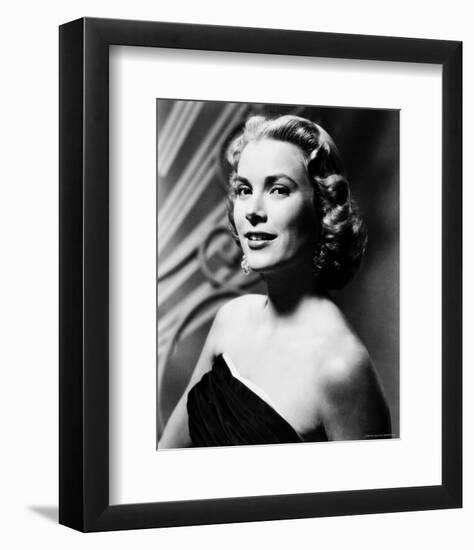 Grace Kelly-null-Framed Photo