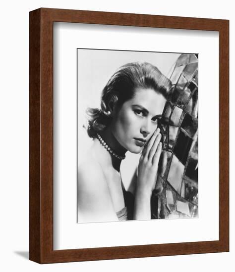 Grace Kelly-null-Framed Photo