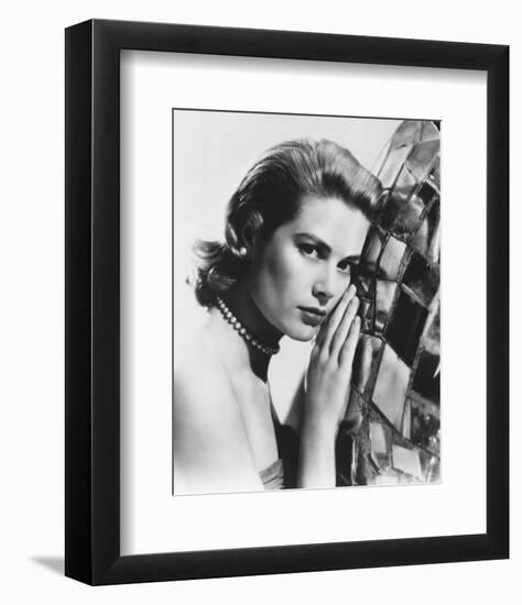 Grace Kelly-null-Framed Photo