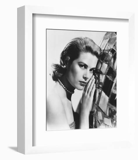 Grace Kelly-null-Framed Photo