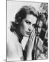 Grace Kelly-null-Mounted Photo