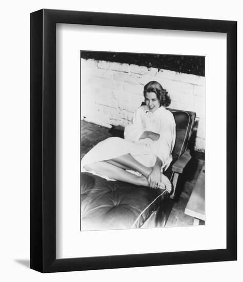 Grace Kelly-null-Framed Photo