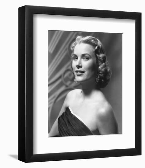 Grace Kelly-null-Framed Photo