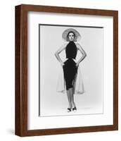 Grace Kelly-null-Framed Photo