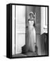 Grace Kelly-null-Framed Stretched Canvas