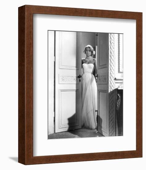 Grace Kelly-null-Framed Photo