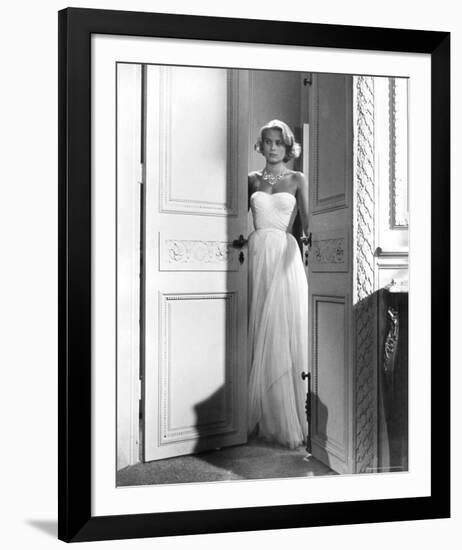 Grace Kelly-null-Framed Photo