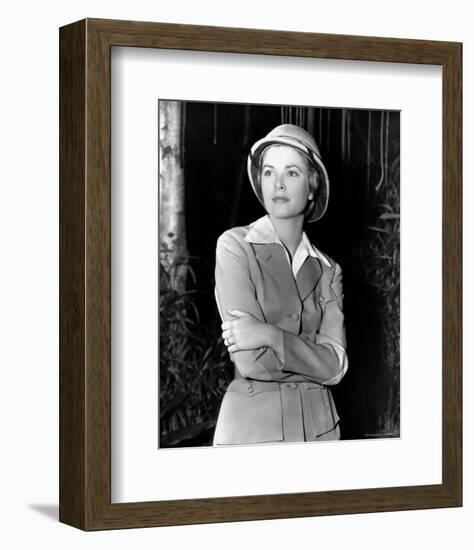 Grace Kelly-null-Framed Photo