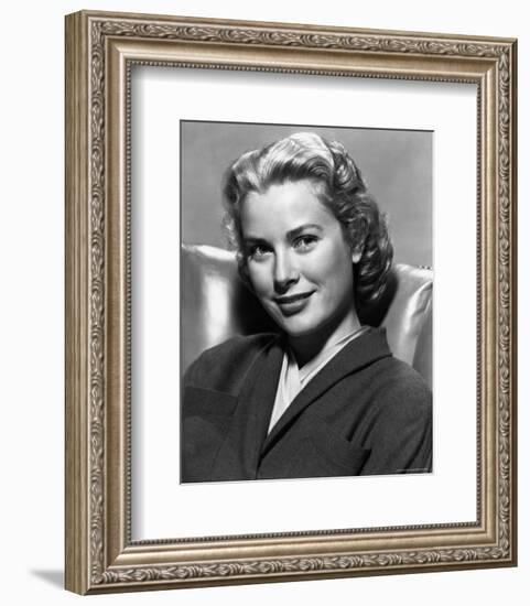 Grace Kelly-null-Framed Photo