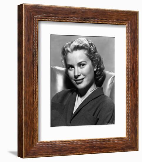 Grace Kelly-null-Framed Photo