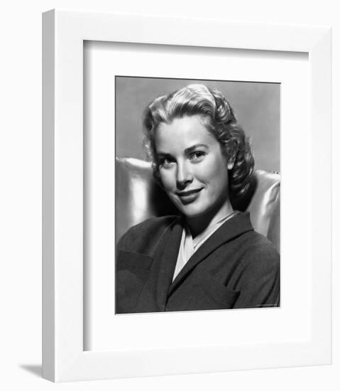 Grace Kelly-null-Framed Photo