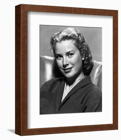 Grace Kelly-null-Framed Photo