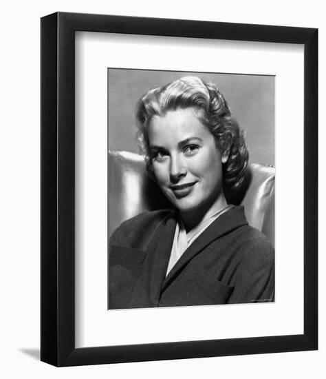 Grace Kelly-null-Framed Photo